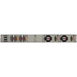 DELL EMC N2248X-ON 48X1/2.5G 4X25G 2X40G STACKING 1XAC PSU IO/PS AIRFLOW OS6