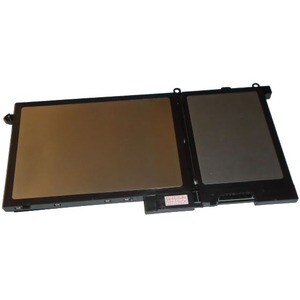 Batterie V7 D-3VC9Y-V7E - 3-cellule Lithium ion (Li-Ion) - Pour Ordinateur Portable - Batterie rechargeable - 11.4 V - 368