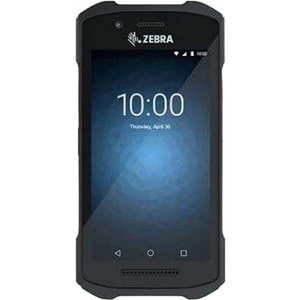 Zebra TC21 Rugged Handheld Terminal - 1D, 2D - UMTS, LTE - SE4710Scan Engine - Imager - Qualcomm - 660 - 5" - LED - HD - 1