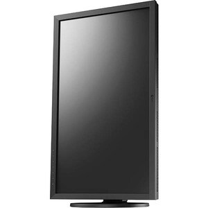 EIZO ColorEdge CS2740 27 Zoll Class 4K UHD LCD-Monitor - 16:9 Format - Schwarz - 68,6 cm (27 Zoll) Viewable - IPS-Technolo