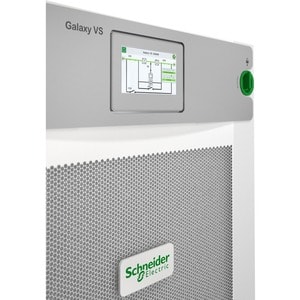 APC by Schneider Electric Galaxy VS Double Conversion Online UPS - 100 kVA - Three Phase - Tower - 400 V AC, 380 V AC, 415