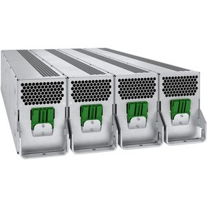 APC by Schneider Electric Galaxy VS Battery Unit - 9000 mAh - Valve Regulated Lead Acid (VRLA)