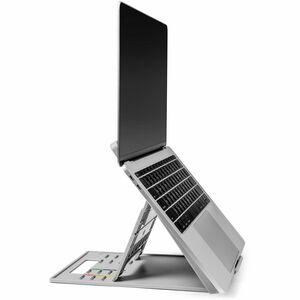 Kensington SmartFit Cooling Stand - Upto 35.6 cm (14") Screen Size Notebook, Tablet Support