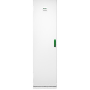 APC by Schneider Electric Power Array Cabinet - 9 x Modules Supported