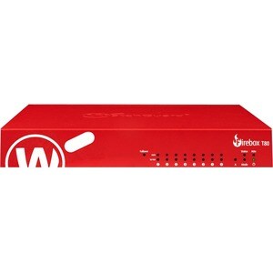 WatchGuard Firebox T80 1 Port 10Gb SFP+ Module - Adapt as your network evolves, with optional SFP+ fiber port expansion mo