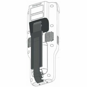 HAND STRAP FOR TERMINAL .