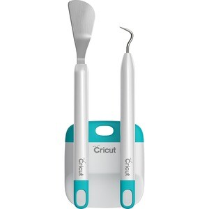 cricut Starter Tool Set - Project, Decal, Card, Label, Decoration - 3 Piece(s) - 3 / Set