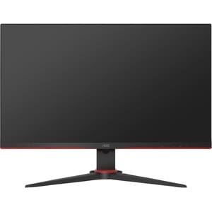 AOC C27G2ZE 27" Class Full HD Ecrã curvo Monitor LCD para gaming - 16:9 - 68.6 cm (27") Viewable - Alinhamento vertical (V
