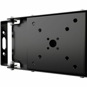CTA Digital Mullion Side Mount - 10.20" Screen Support - 75 x 75, 100 x 100 - VESA Mount Compatible - 1