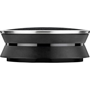 EPOS EXPAND 80 Speakerphone - Silver, Black