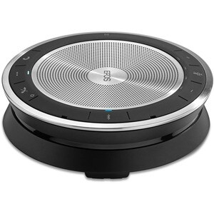 EPOS EXPAND SP 30 + Speakerphone - Black, Silver - USB - Microphone - Battery - Black, Silver