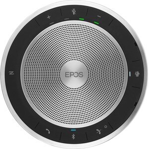 EPOS EXPAND SP 30T Speakerphone - Black, Silver