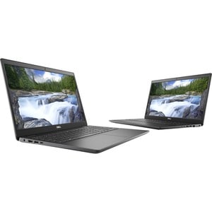 Dell Latitude 3000 3510 39,6 cm (15,6 Zoll) Notebook - Full HD - Intel Core i5 10. Generation i5-10210U - 8 GB - 256 GB SS