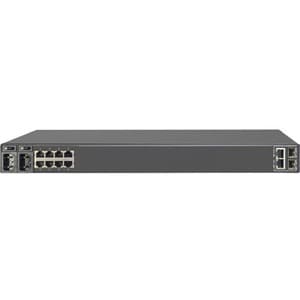 Opengear IM7208-2-DAC Infrastructure Management Equipment - TAA Compliant - Remote Management