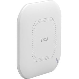 ZYXEL NWA110AX 802.11ax 1.73 Gbit/s Wireless Access Point - 2.40 GHz, 5 GHz - MIMO Technology - 1 x Network (RJ-45) - Giga