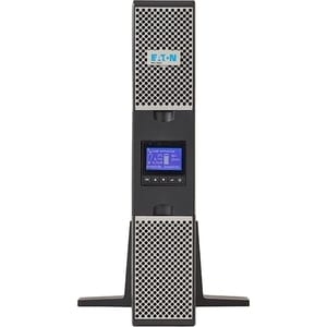 Eaton Double Conversion Online UPS - 1.50 kVA/1.35 kW - 2U Rack/Tower - 120 V AC Output
