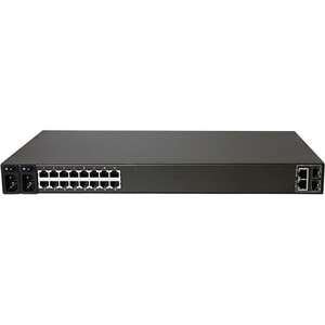 Opengear IM7216-2-DAC Infrastructure Management Equipment - Remote Management