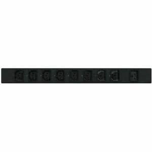 APC by Schneider Electric Easy Switched Rack PDU - Switched - IEC 60320 C20 - 8 x IEC 60320 C13 - 16 A - 230 V AC Input - 