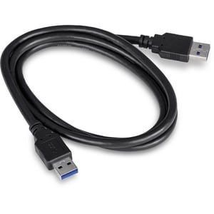 TRENDnet TK-U404 USB Switch - New - External - 4 Total USB Port(s) - 4 USB 3.1 Port(s) - PC, Mac