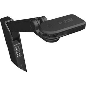 AVer M11-8M USB/HDMI Document Camera - 0.33" CMOS - 20x Digital Zoom - 60 fps