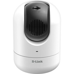 D-Link mydlink DCS-8526LH HD Network Camera - 5 m - H.264, MPEG-2 - 1920 x 1080 Fixed Lens - CMOS - Ceiling Mount - Google