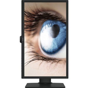 BenQ BL2483TM 61 cm (24 Zoll) Full HD LCD-Monitor - 16:9 Format - Schwarz - 609,60 mm Class - Twisted Nematic (TN) - WLED 