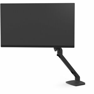 MXV Desk Monitor Arm (Matte Black)