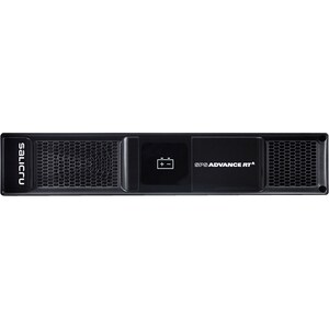 Salicru SPS Advance RT SPS 800 ADV RT2 B1 (sem bateria) Linha interativa UPS - 800 VA/720 W - 2U Rack/Torre - 8 x IEC 6032