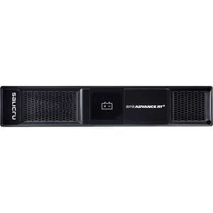 Salicru SPS Advance RT SPS 1500 ADV RT2 B1 (sem bateria) Linha interativa UPS - 1.50 kVA/1.35 kW - 2U Rack/Torre - 8 x IEC
