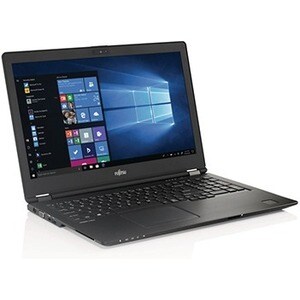 Ordinateur Portable - Fujitsu LIFEBOOK U U7510 - Écran 39,6 cm (15,6") - Full HD - 1920 x 1080 - Intel Core i5 (10ème géné