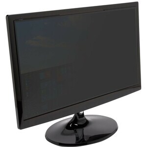 Kensington Privacy Screen Filter - For 54.6 cm (21.5") Widescreen LCD Monitor - 16:9 - 1 Each