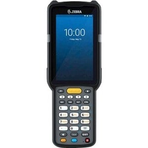MC33x BRICK  MC33x BRICK  X  Imager 2D 
Short Range Droit
(SE4770)  Clavier
29 touches  7 000 mAh  Android 
10  4 Go Ram
3