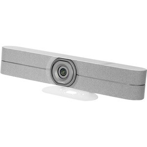 Vaddio HuddleSHOT Adjustable Mount - For Conference Cameras - White
