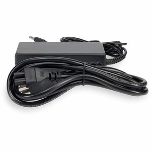 AddOn Power Adapter - 90 W - 19 V DC Output - 4.74 A - Black - 1