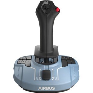 Thrustmaster TCA Sidestick Airbus Edition (PC) - PC