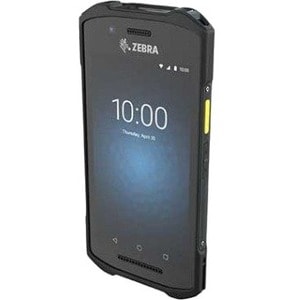 Zebra TC26 Rugged Handheld Terminal - UMTS, LTE - TAA Compliant - 12.7 cm (5") - LED - HD - 1280 x 720 - Touchscreen - 3 G