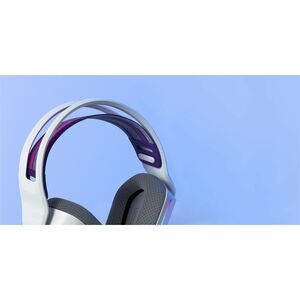Logitech G733 Kabellos Kopfbügel Gaming Headset - Weiß