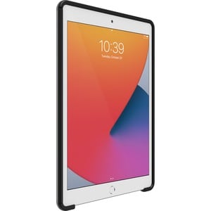 Funda OtterBox uniVERSE - para Apple iPad (7a generación) Tableta - Transparente, Negro - 1