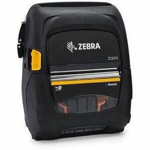 Zebra ZQ511 Mobile, Transportation & Logistic, Manufacturing, Warehouse, Government, Retail, Hospitality Direct Thermal Pr