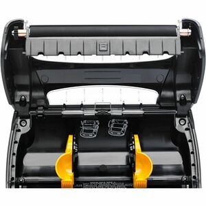 Zebra ZQ521 Single Sided Mobile, Transportation & Logistic, Manufacturing, Warehouse, Government, Retail, Hospitality Dire