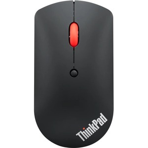 Lenovo 4Y50X88822. Form factor: Ambidextrous. Movement detection technology: Optical, Device interface: Bluetooth, Movemen