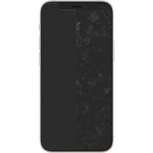 OTTERBOX ALPHA GLASS IPHONE 12 PRO MAX CLEAR RETAIL