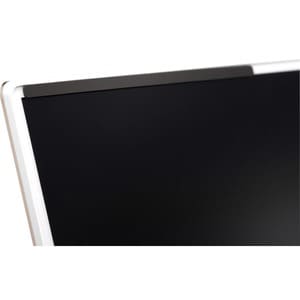 Kensington MagPro K58352WW Polyethylenterephthalat (PET) Blendfrei Blickschutzfilter - Schwarz - 1 Stück - TAA-konform - f