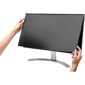 Kensington MagPro K58358WW Blickschutzfilter - 1 Stück - TAA-konform - für 61 cm (24 Zoll) Widescreen LCD Monitor - 16:10 