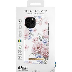 IDEAL FASHION CASE IPHONE 11 PRO FLORAL ROMANCE