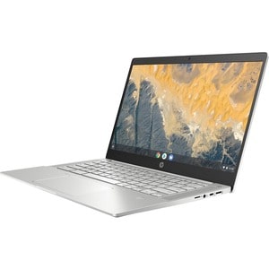 HP Pro c640 35,6 cm (14 Zoll) Chromebook - Full HD - Intel Core i3 10. Generation i3-10110U - 8 GB - 64 GB Flash-Speicher 