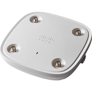 Cisco Catalyst C9115I 802.11ax 5.38 Gbit/s Wireless Access Point - 2.40 GHz, 5 GHz - MIMO Technology - 1 x Network (RJ-45)