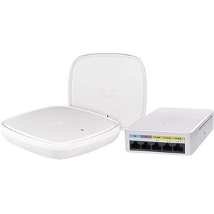 Cisco Catalyst C9130AXE 802.11ax 5.38 Gbit/s Wireless Access Point - 2.40 GHz, 5 GHz - MIMO Technology - 1 x Network (RJ-4