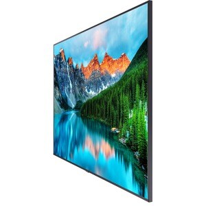 Samsung BE43T-H 109,2 cm (43 Zoll) LCD Digital-Signage-Display - Ja - 3840 x 2160 - LED - 2160p - USB - HDMI-KabelWireless