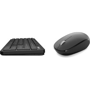 MICROSOFT BLUETOOTH DESKTOP MOUSE & KEYBOARD COMBO - BLACK